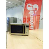 Adelberg mikroovn fra Skousen Roskilde.